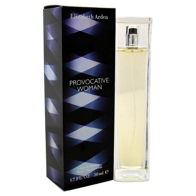 Provocative Woman Perfume