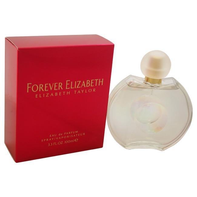 Forever Elizabeth Perfume