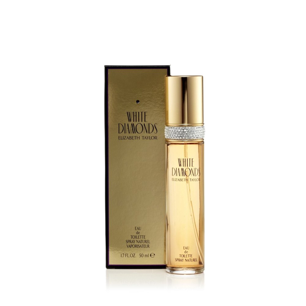White Diamonds Perfume