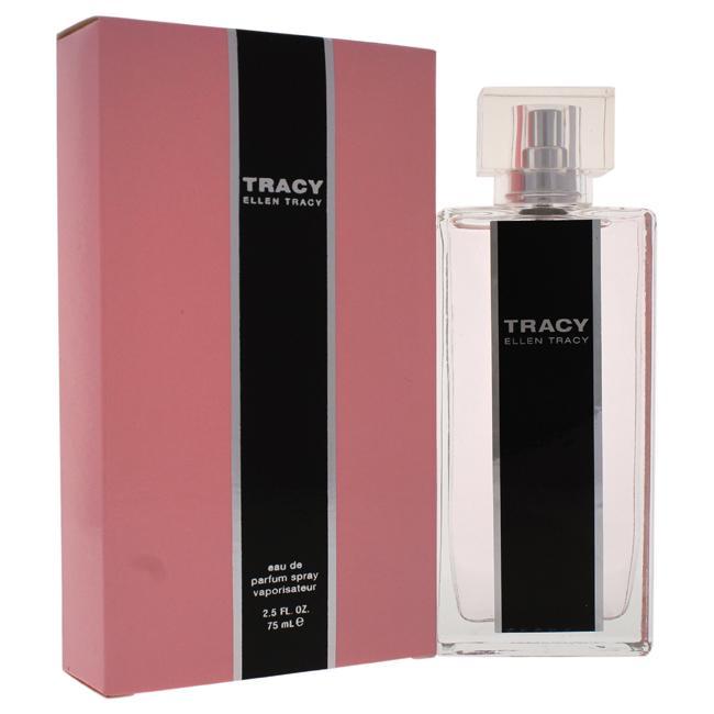 Tracy Perfume