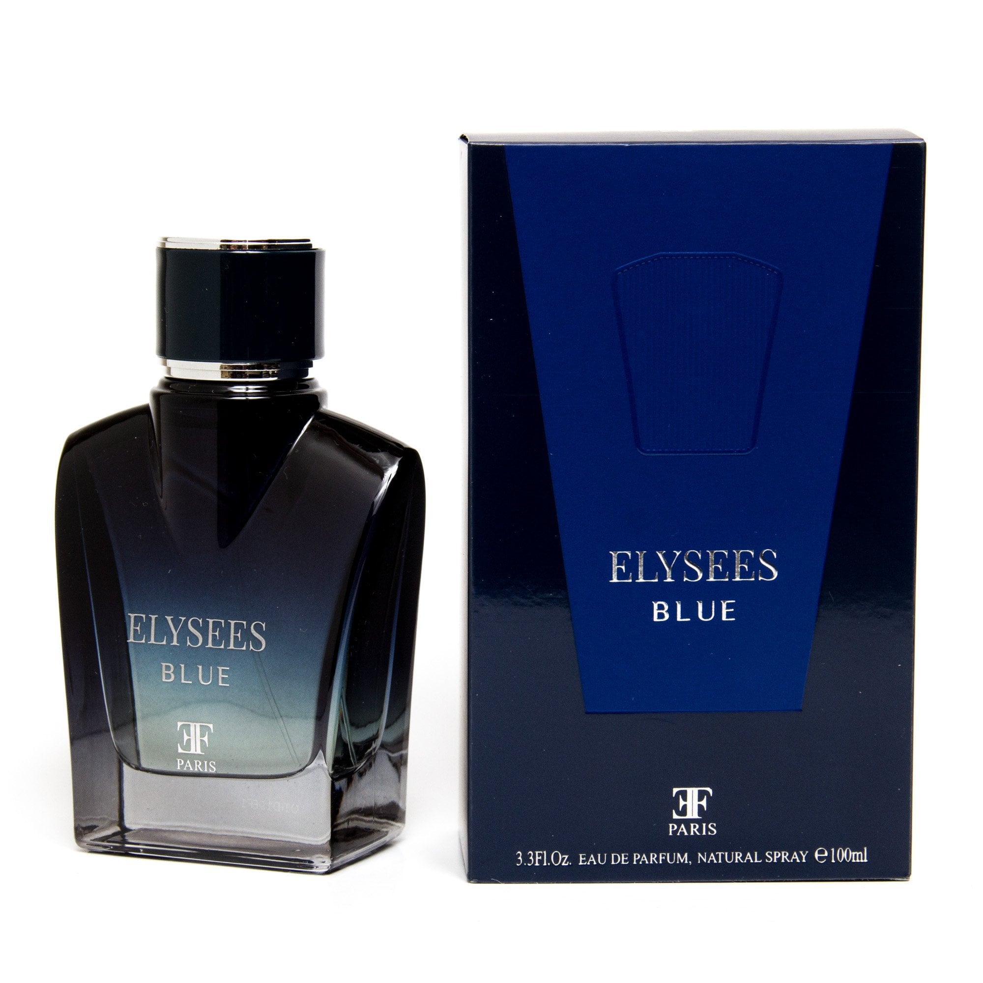 Elysees Blue