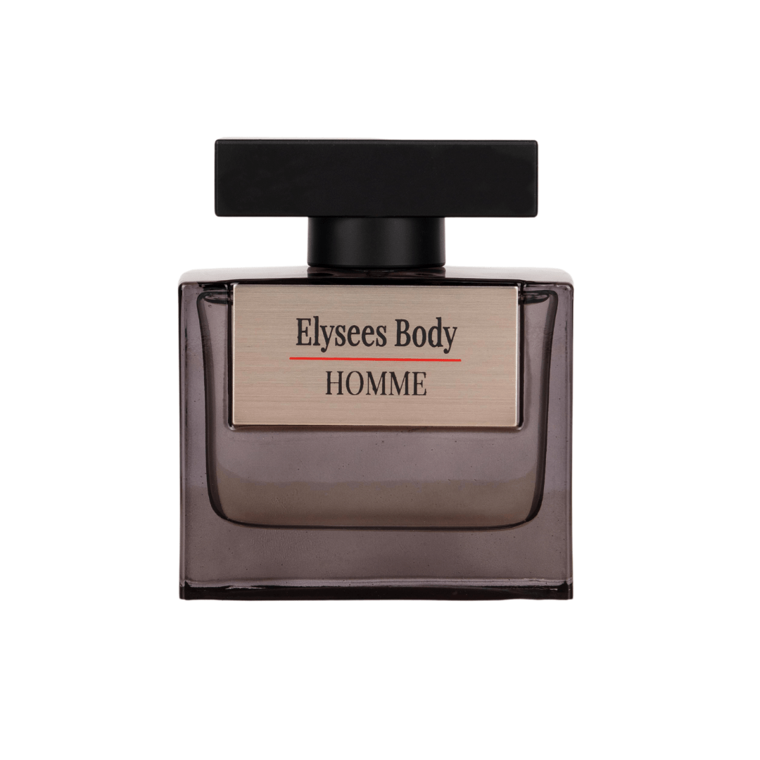 Elysees Body Homme