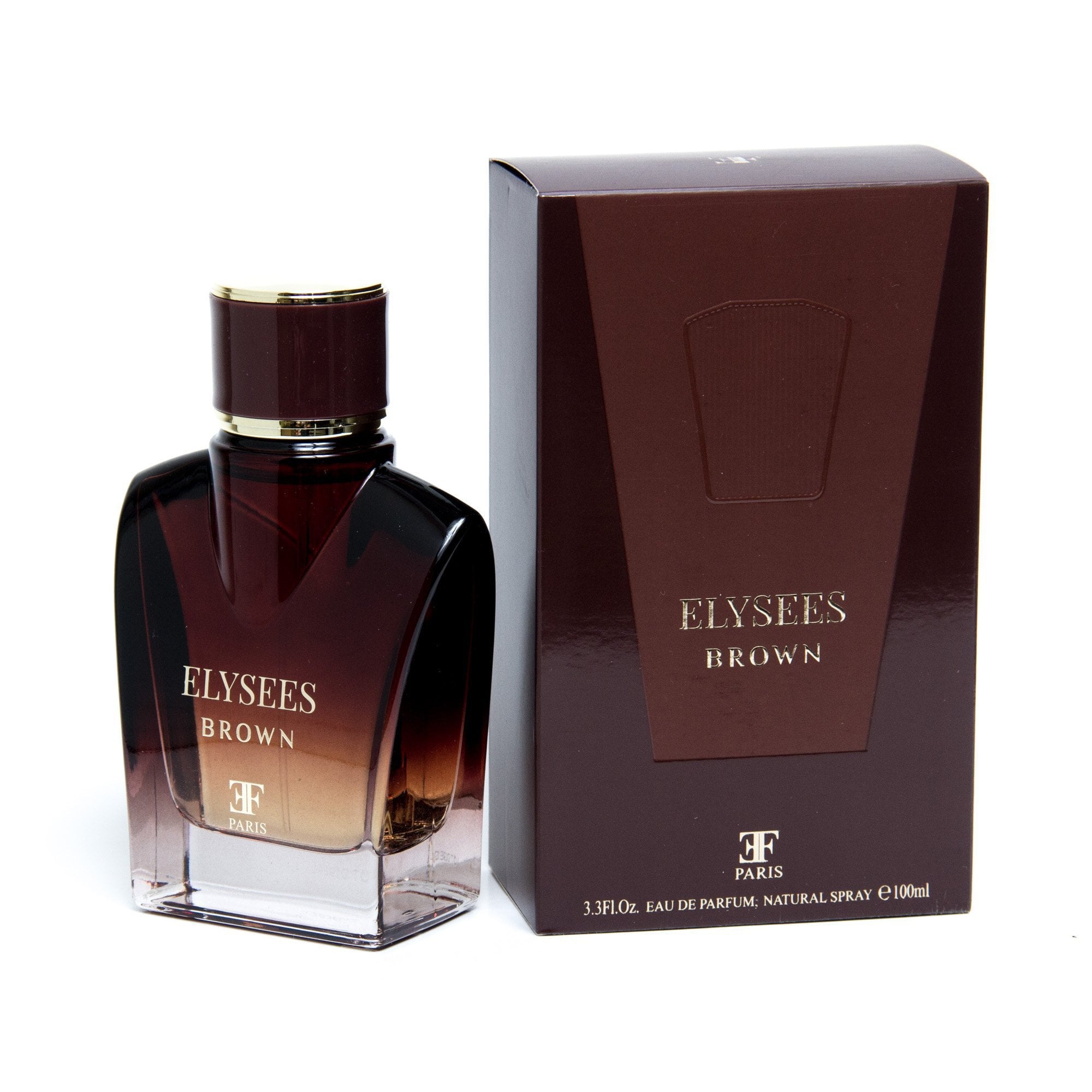 Elysees Brown