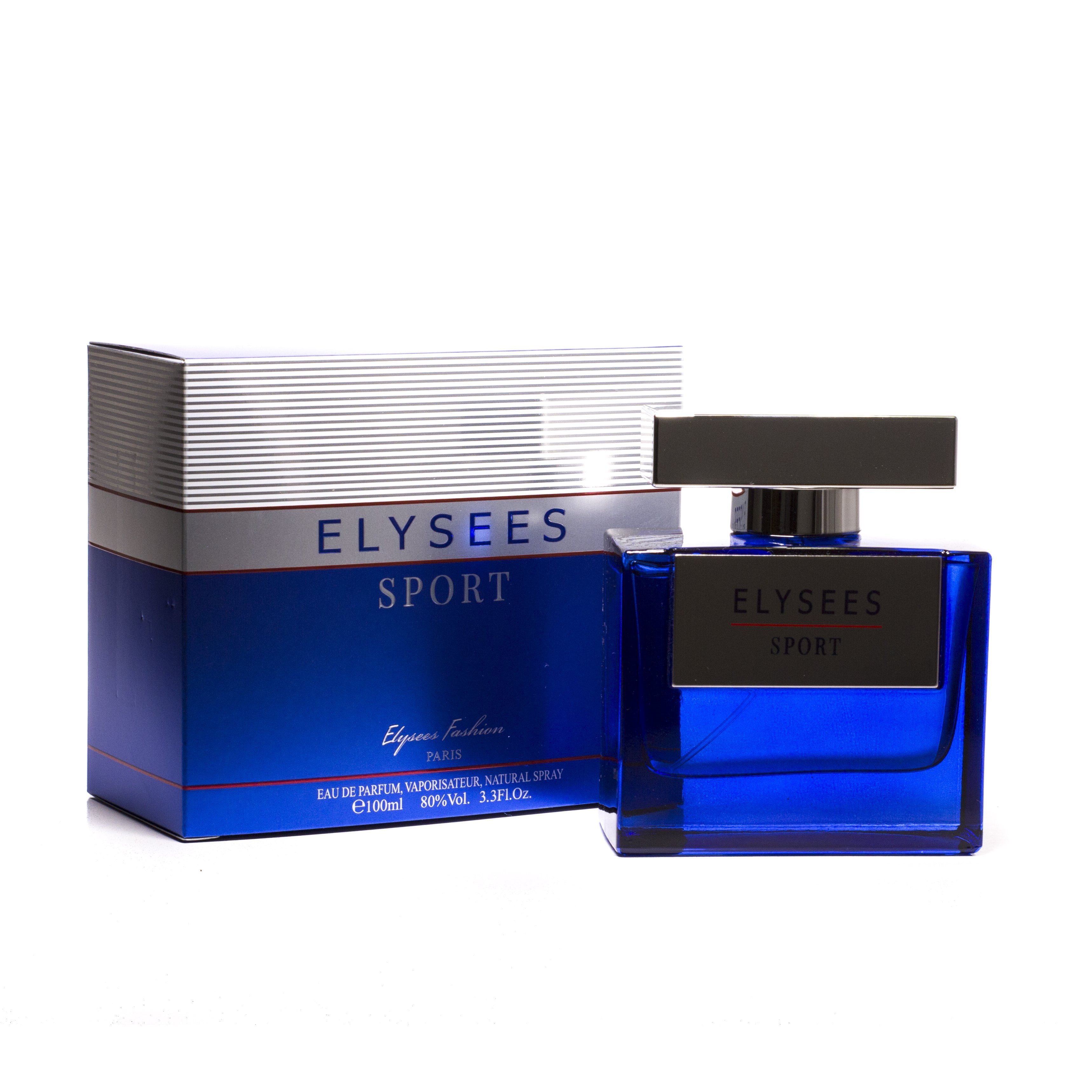 Elysees Sport