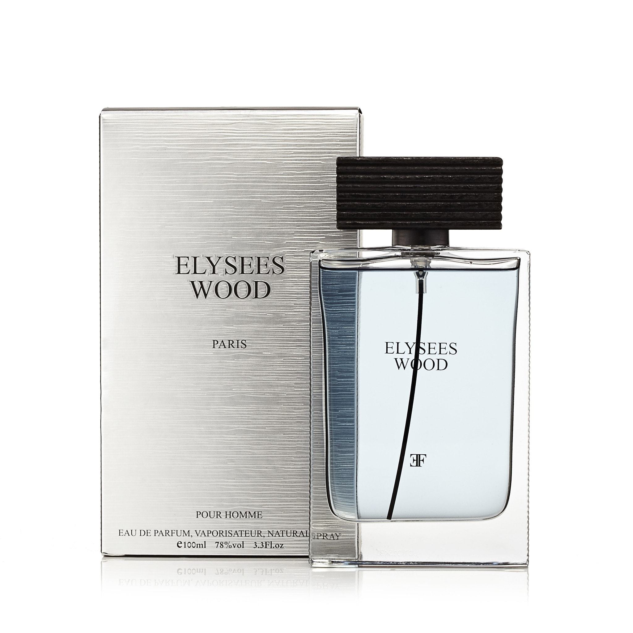 Elysees Wood