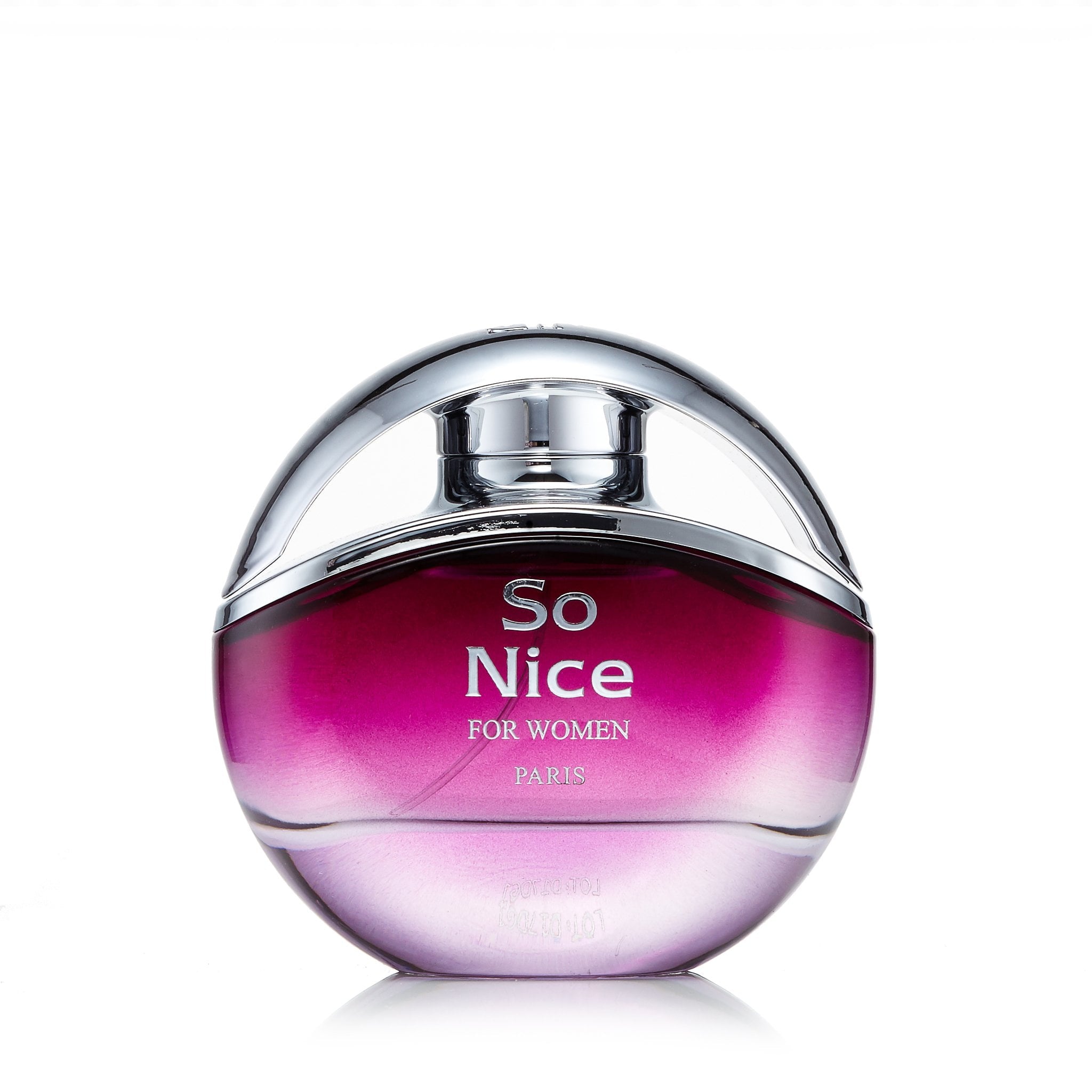 So Nice