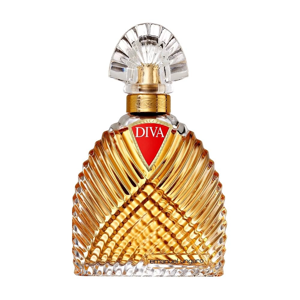 Diva Perfume