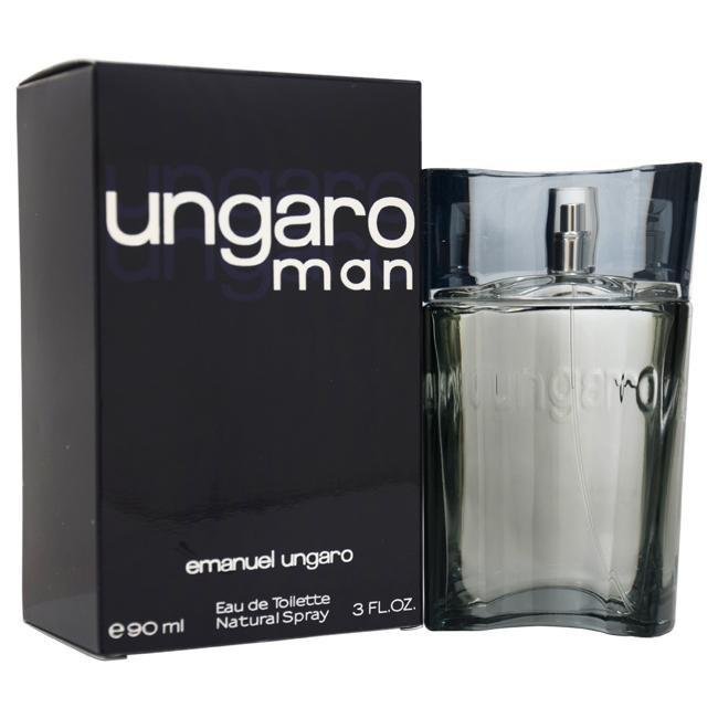 Ungaro Man