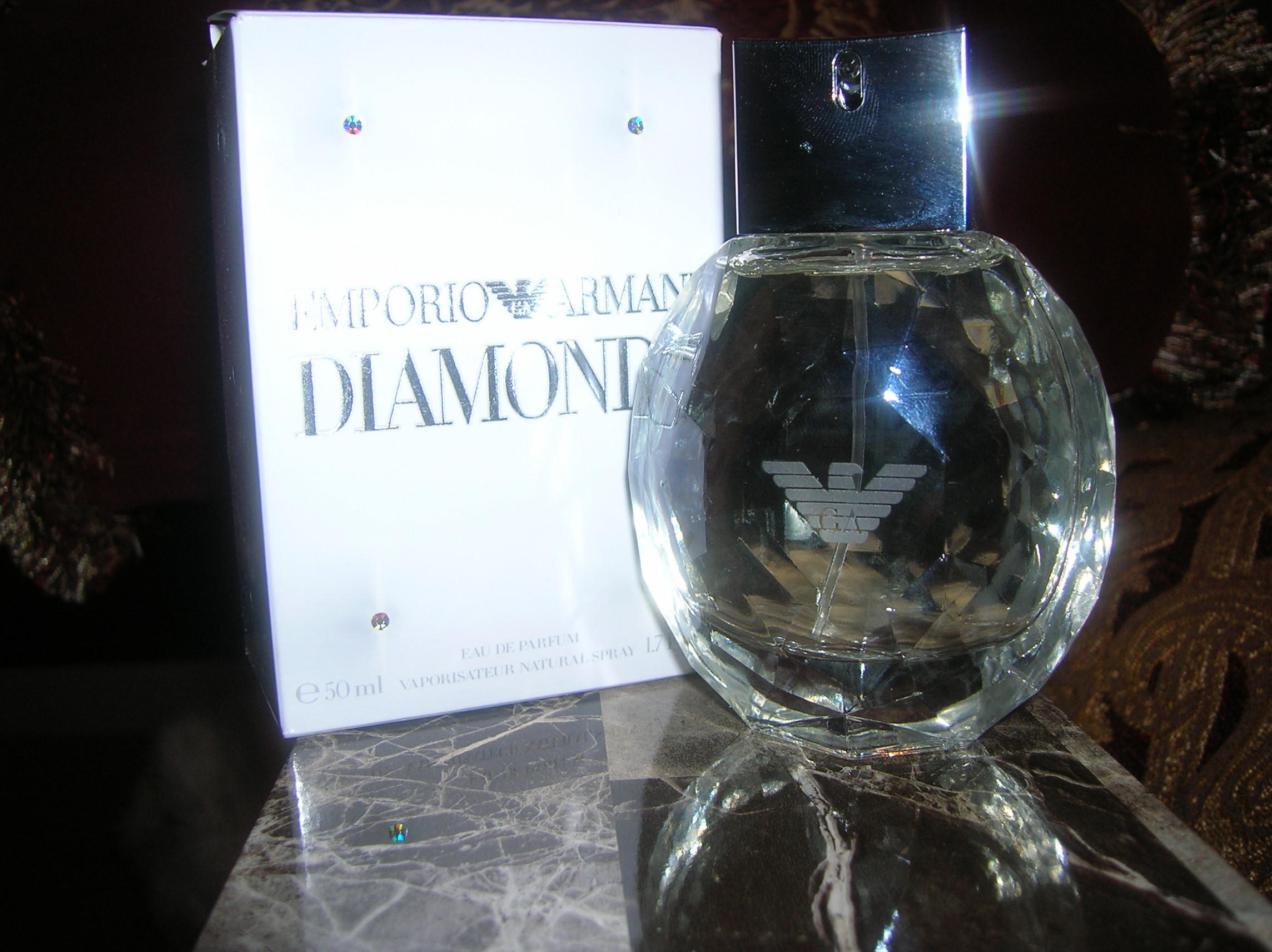 Perfume