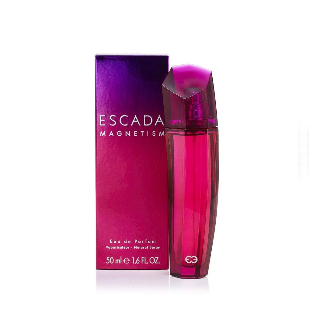 Magnetism Perfume