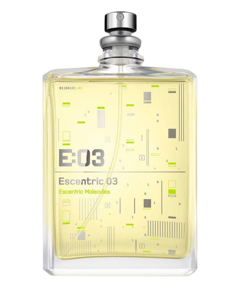 Escentric 03