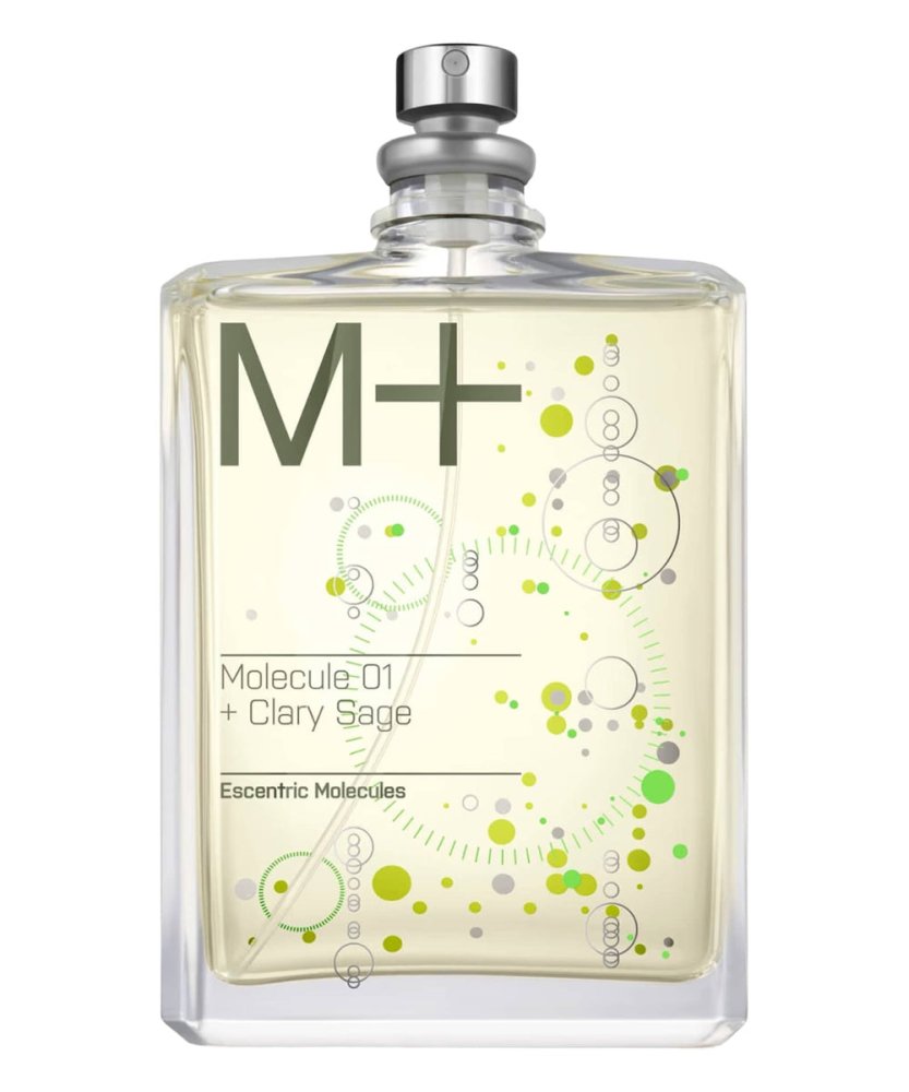 Molecule 01 + Clary Sage