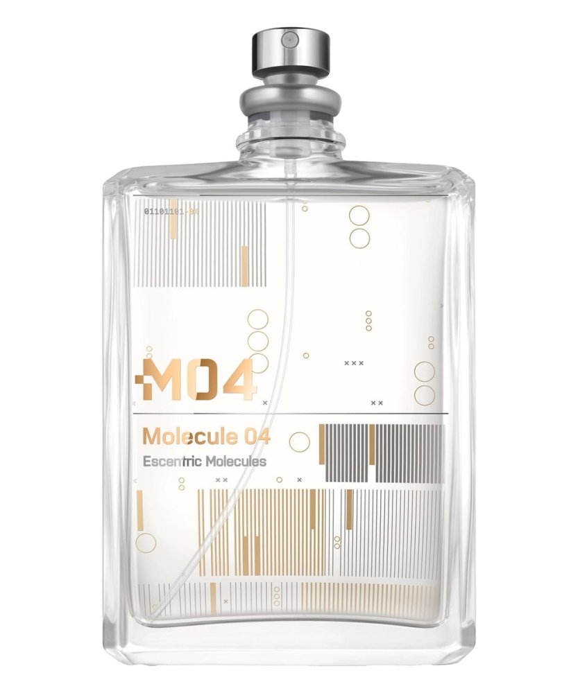 Molecule 04