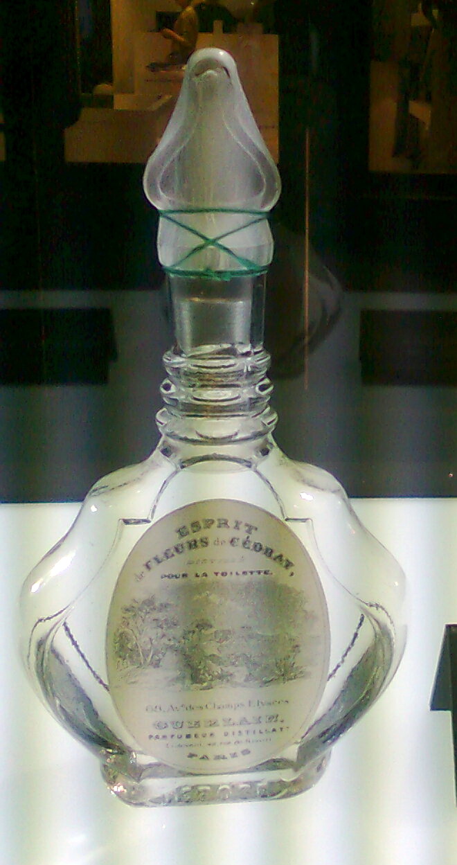 Esprit de Fleurs
