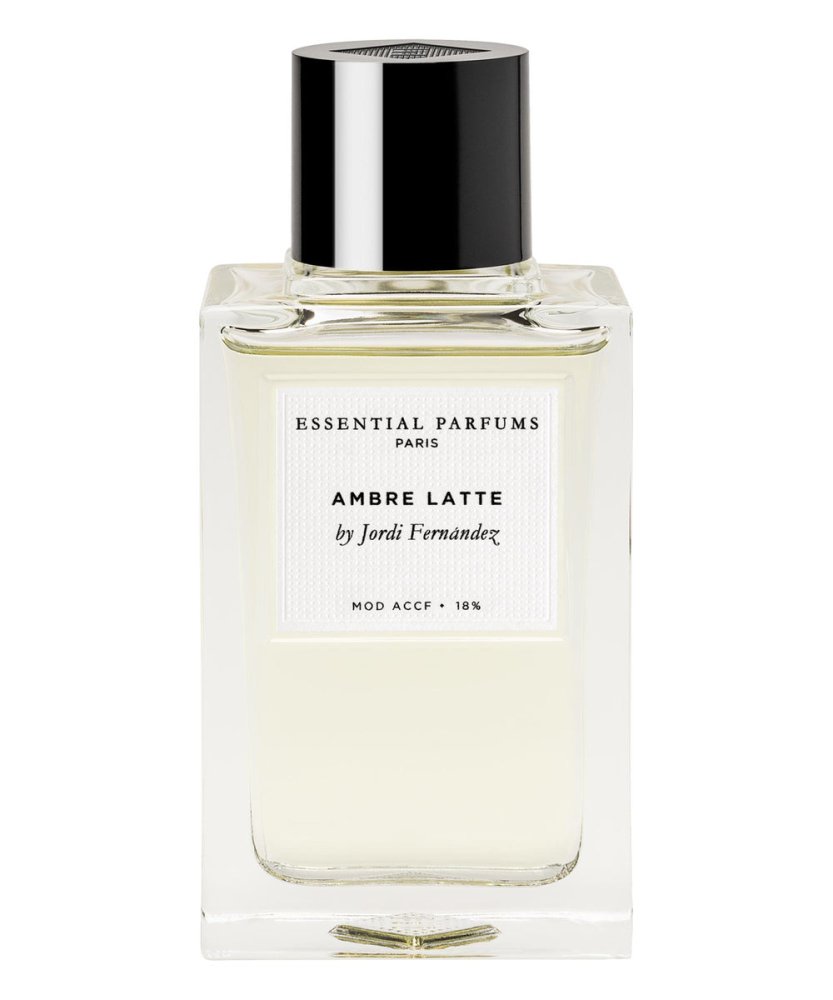 Ambre Latte