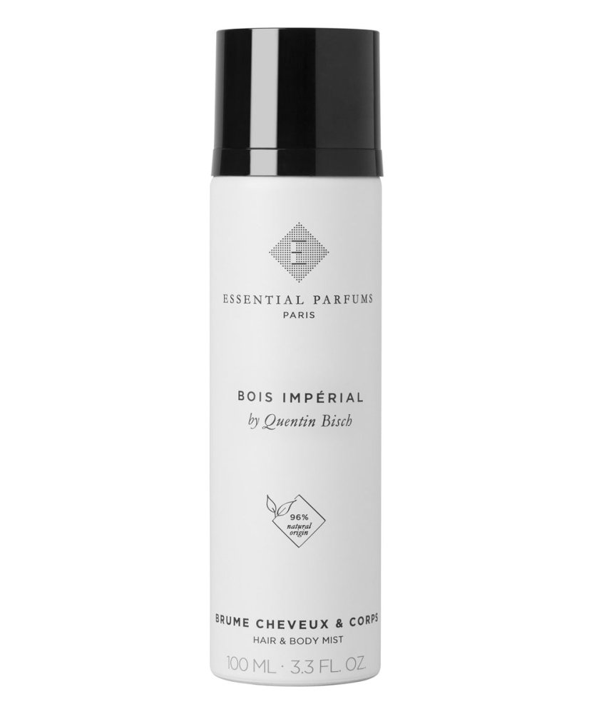 Bois Impérial Hair fragrance