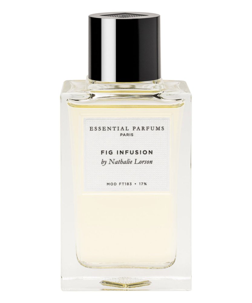 Fig Infusion