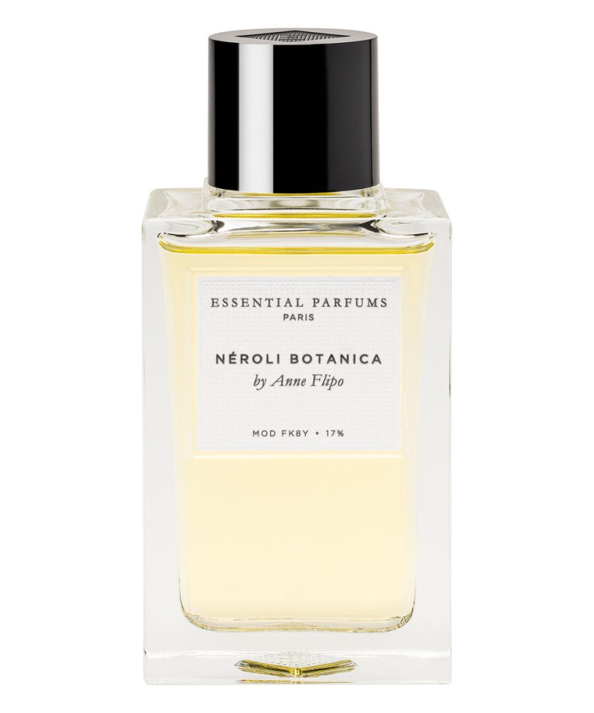 Néroli Botanica