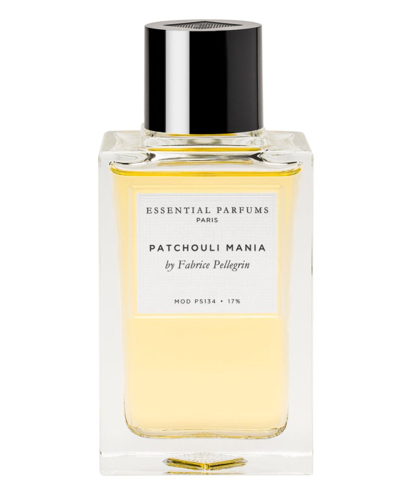 Patchouli Mania