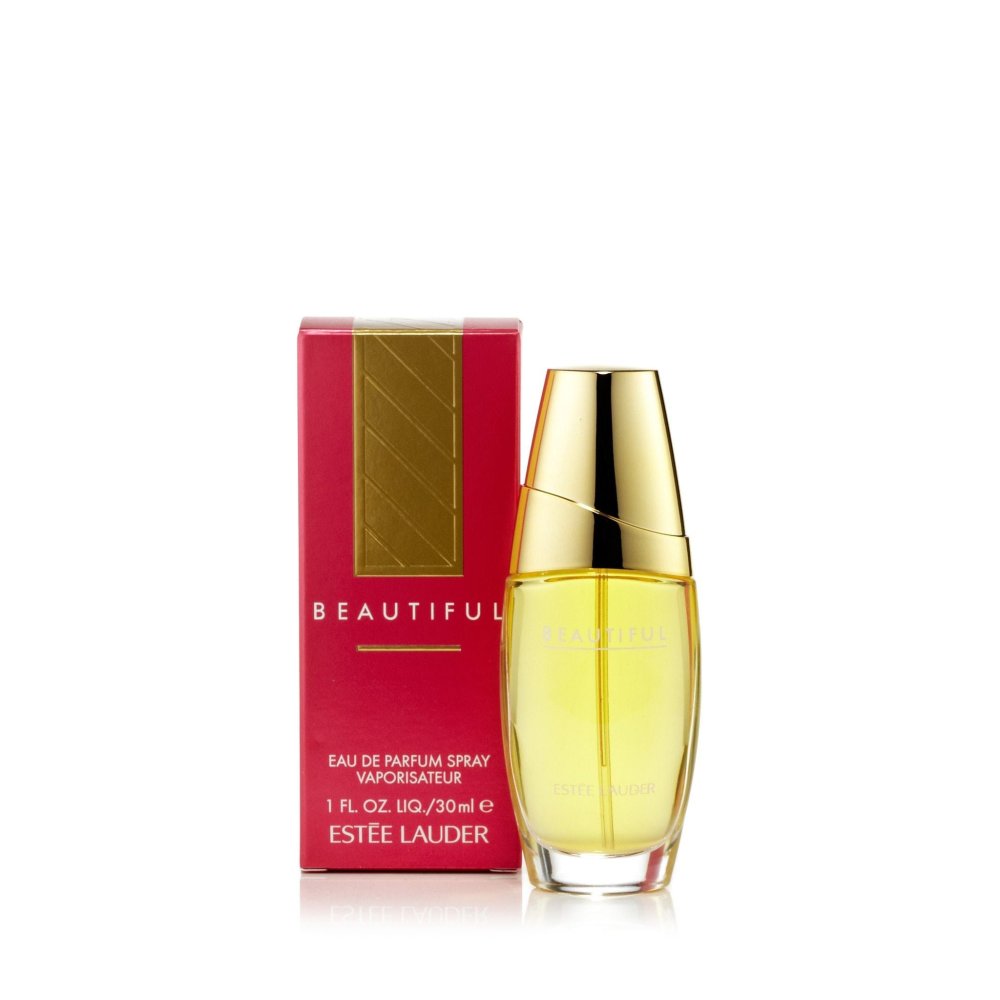 Beautiful Perfume