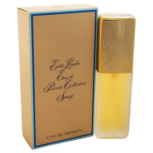 Eau De Private Collection Perfume