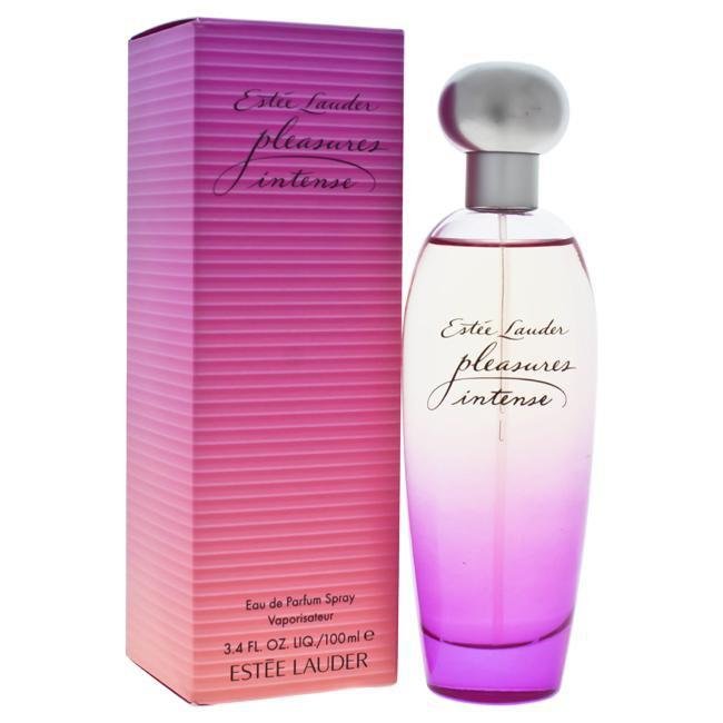 Pleasures Intense Perfume