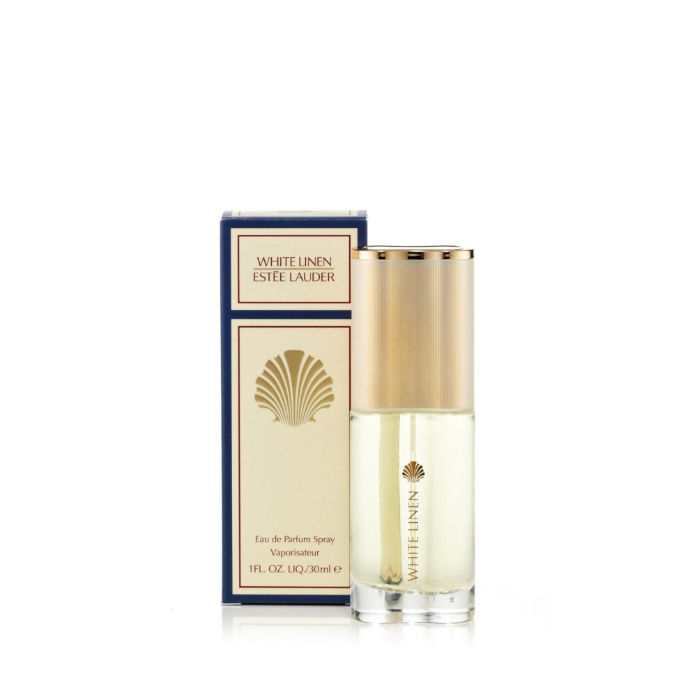 White Linen Perfume