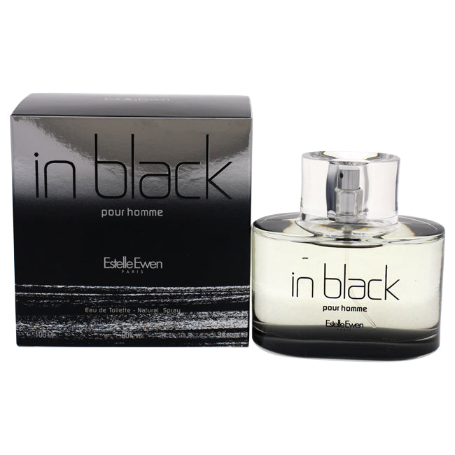 In Black Cologne