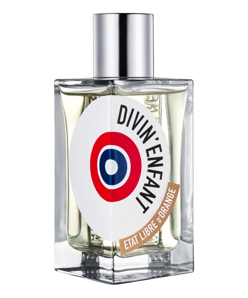 Divin’Enfant