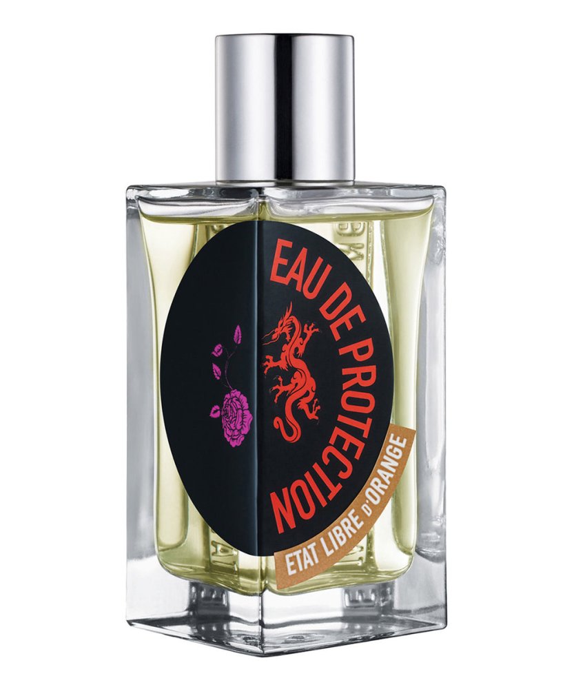 Eau de Protection