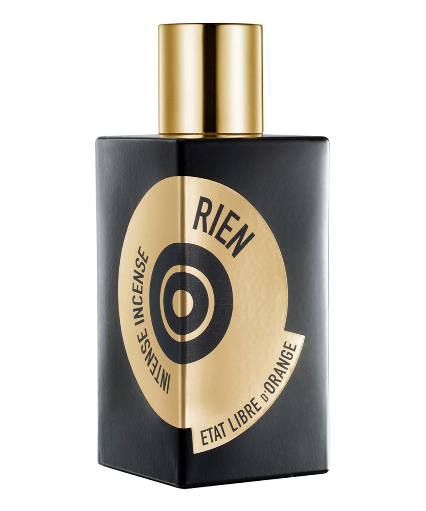 Rien Intense Incense