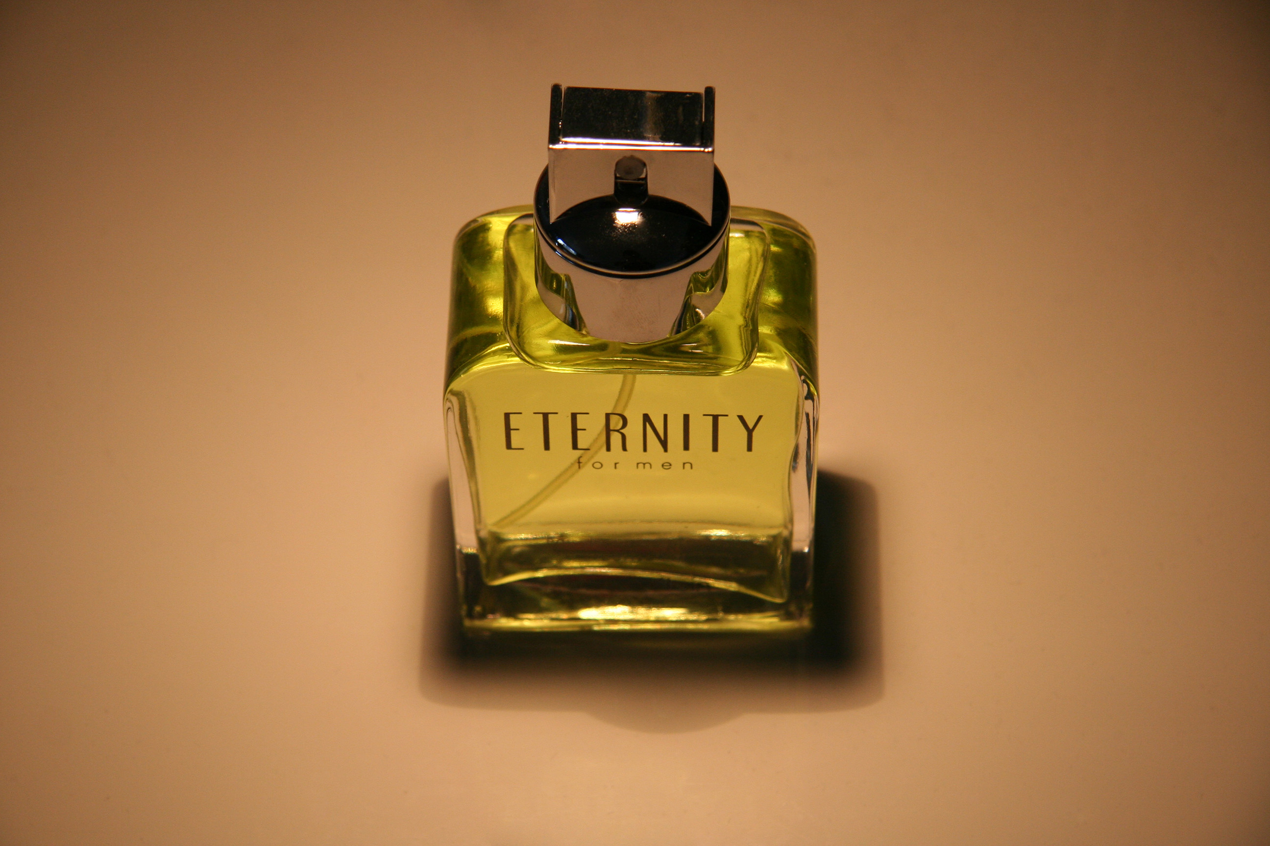 Eternity For Men