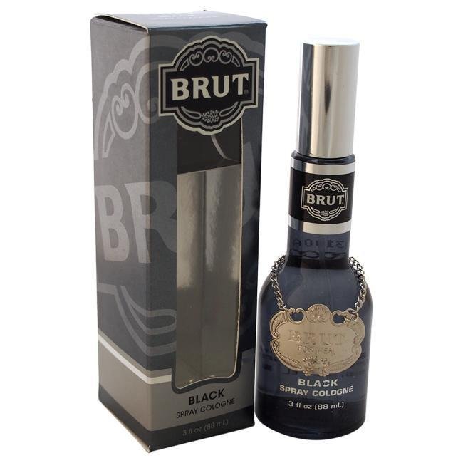 Brut Black