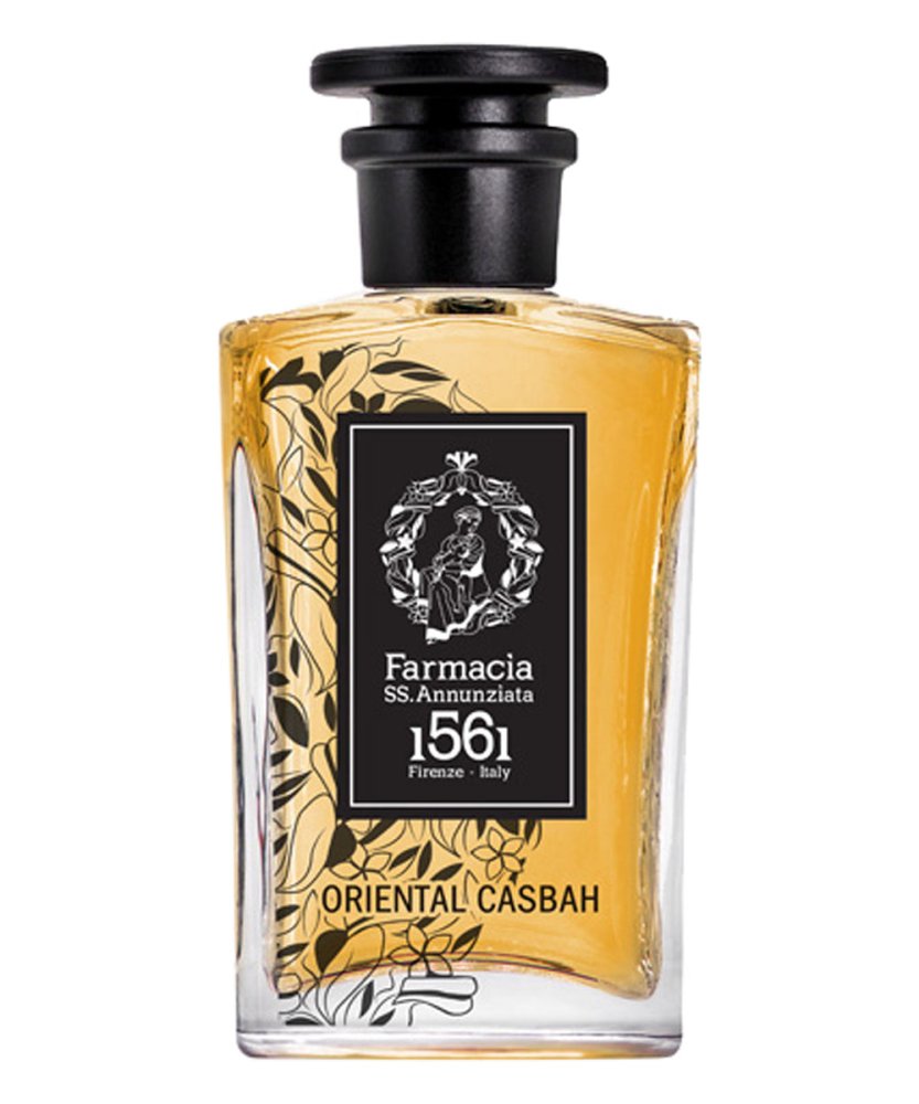 Oriental Casbah Parfum