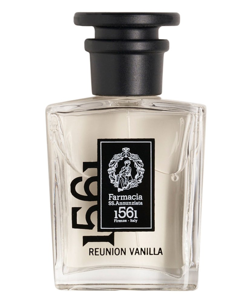 Reunion Vanilla Parfum