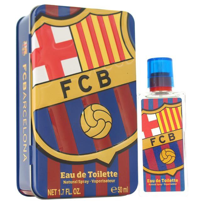 Fc Barcelona