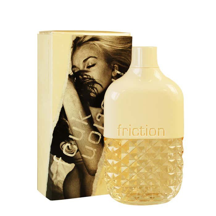 Friction Her