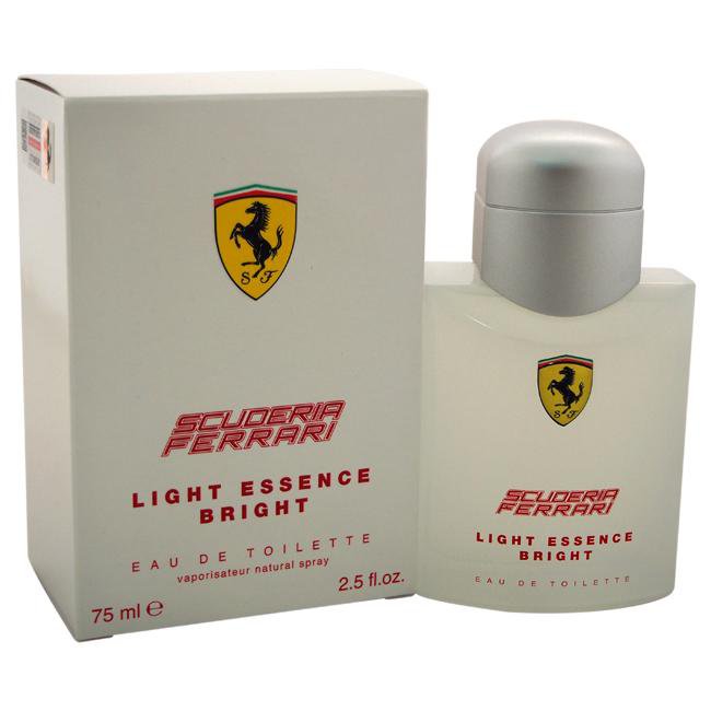 Scuderia Light Essence Bright