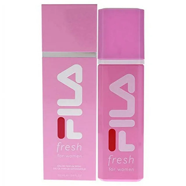 Fresh Perfume