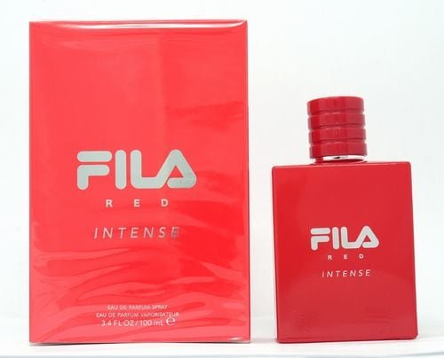 Red Intense