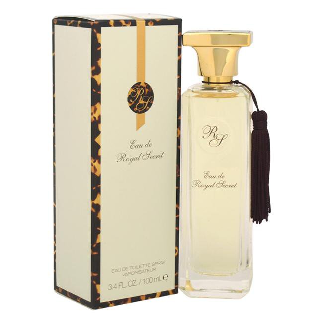 Eau De Royal Secret