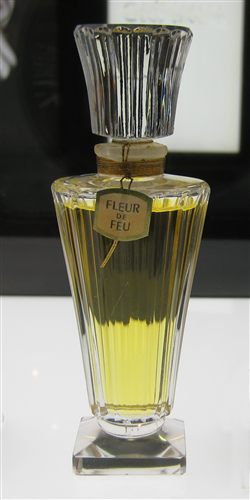 Fleur de Feu