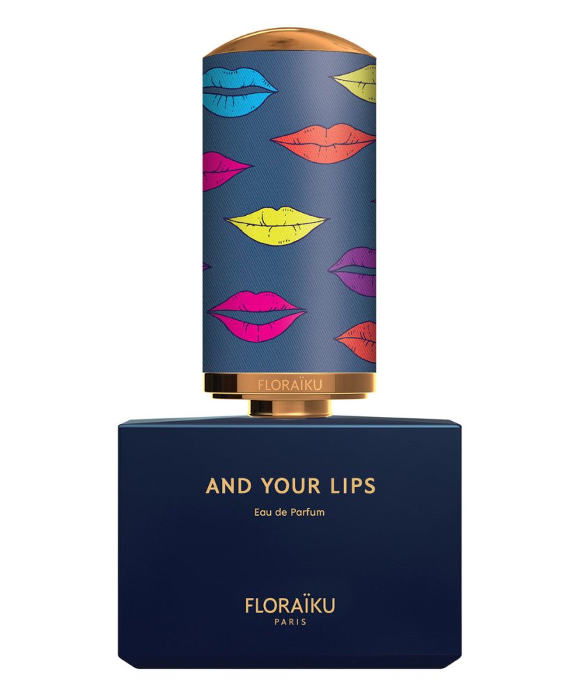 And Your Lips