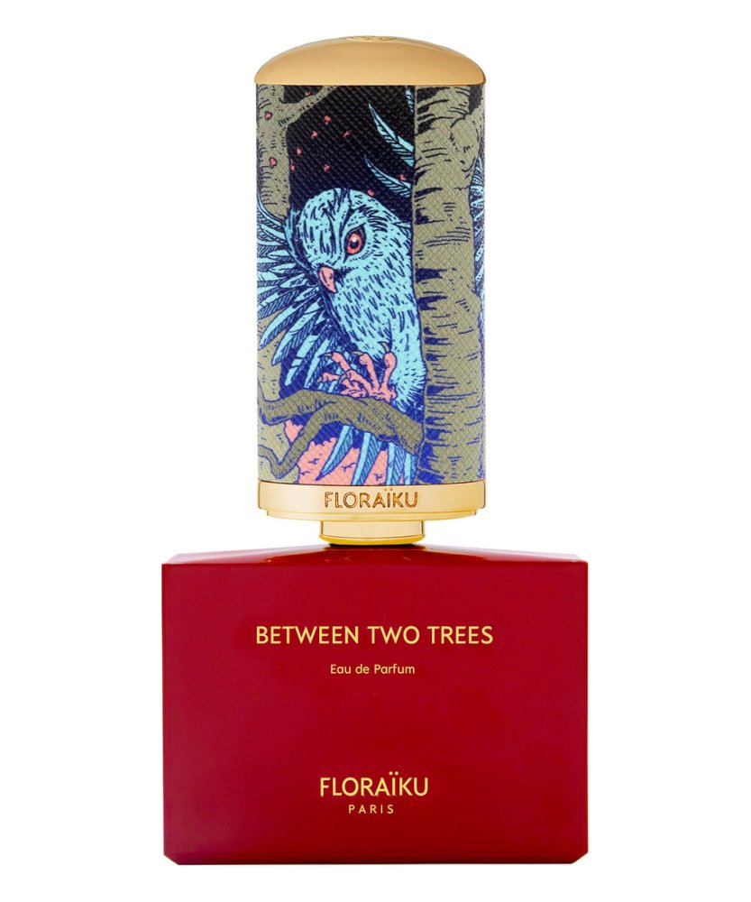 Between Two Trees