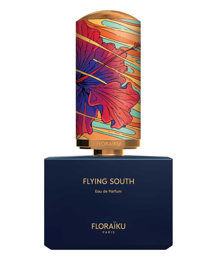 Flying South