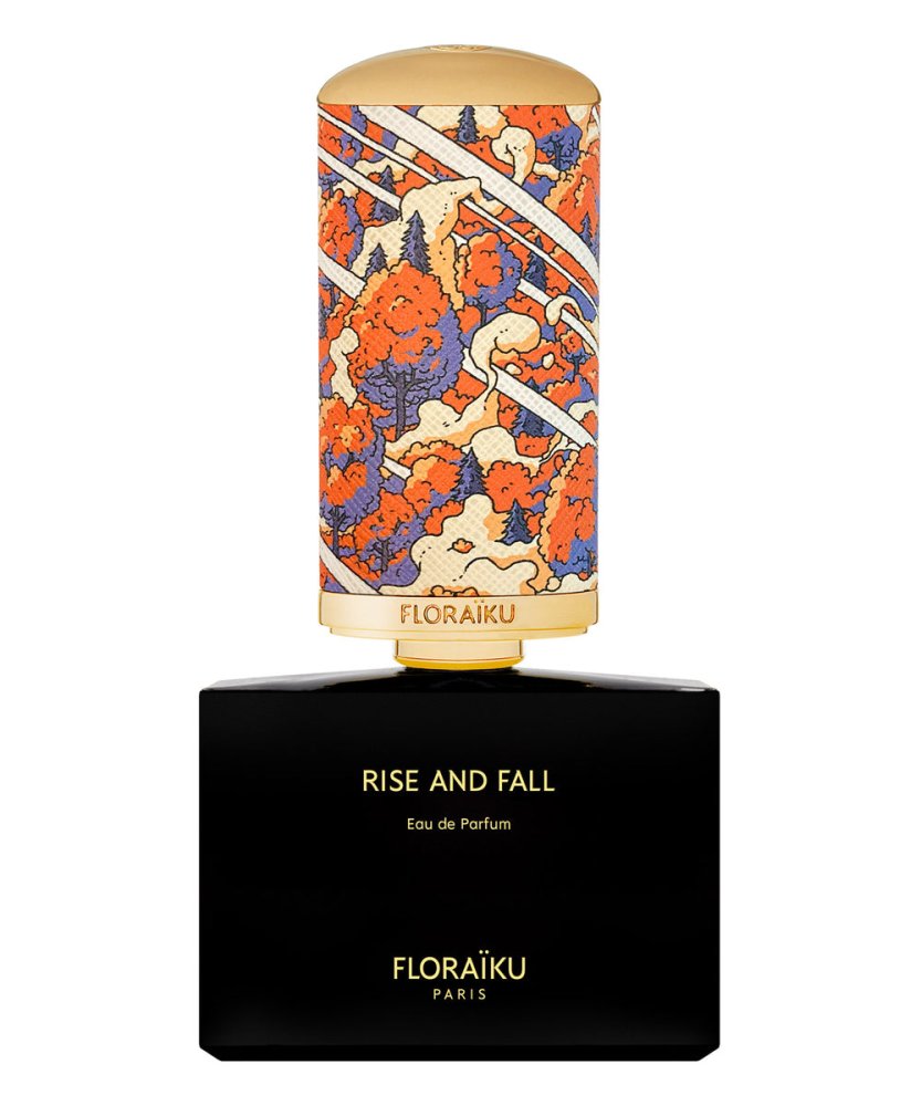 Rise and Fall