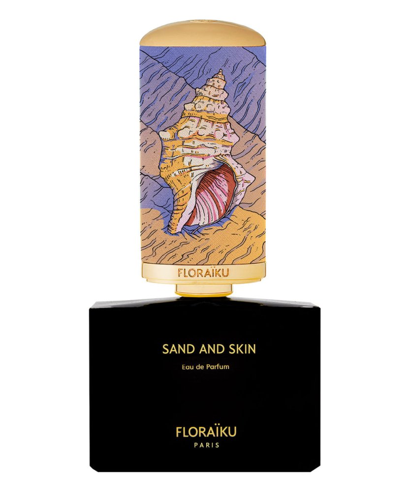 Sand and Skin