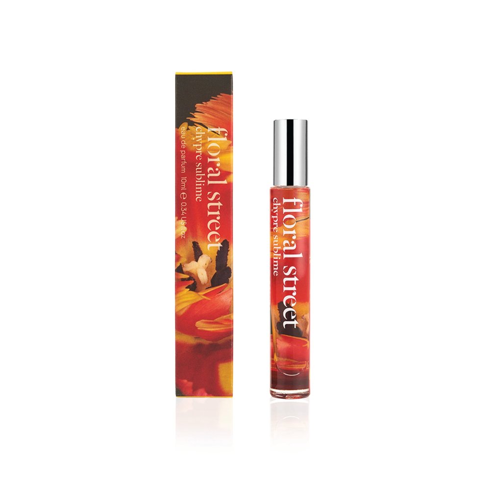 Chypre Sublime