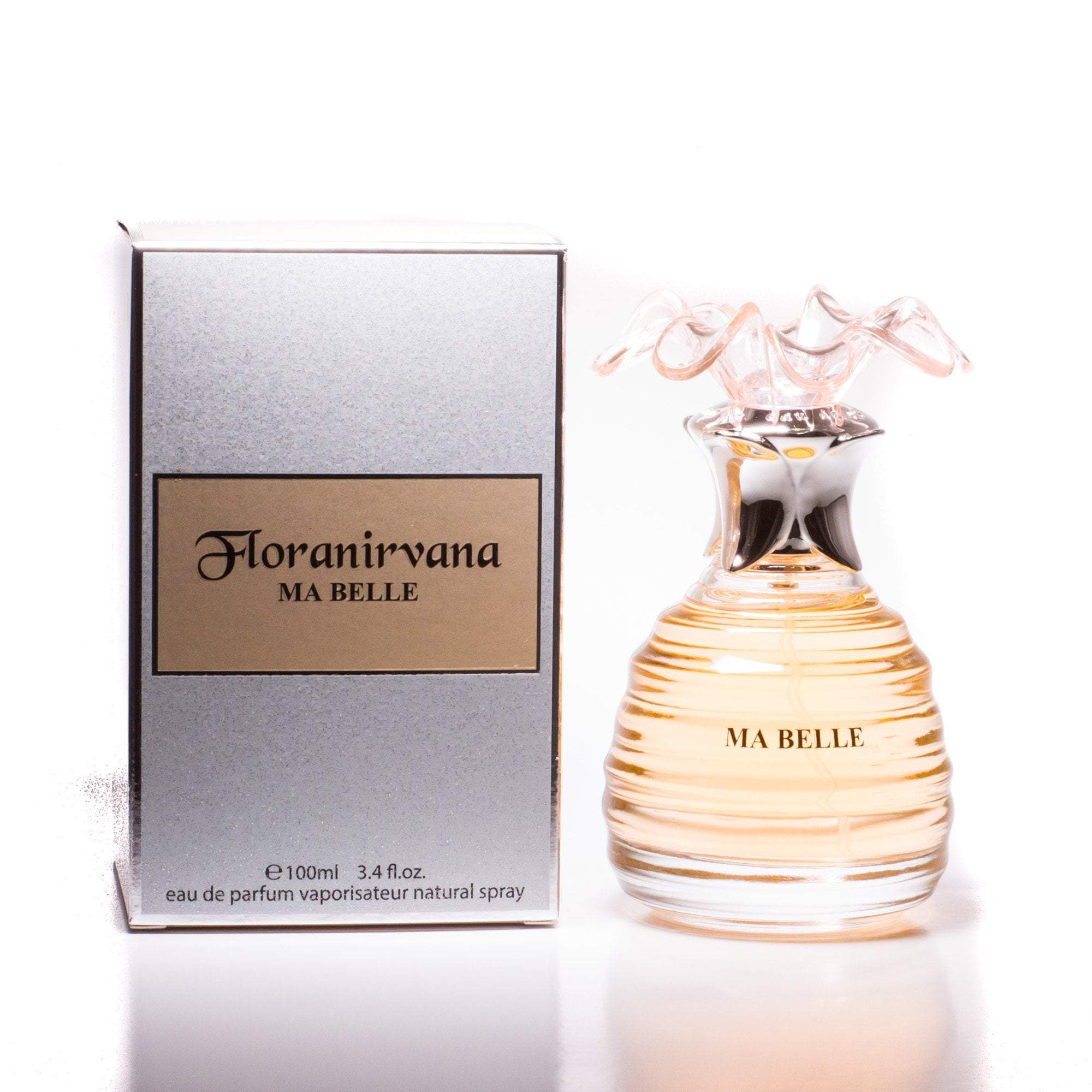 Ma Belle