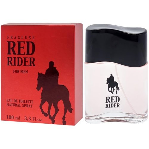 Red Rider